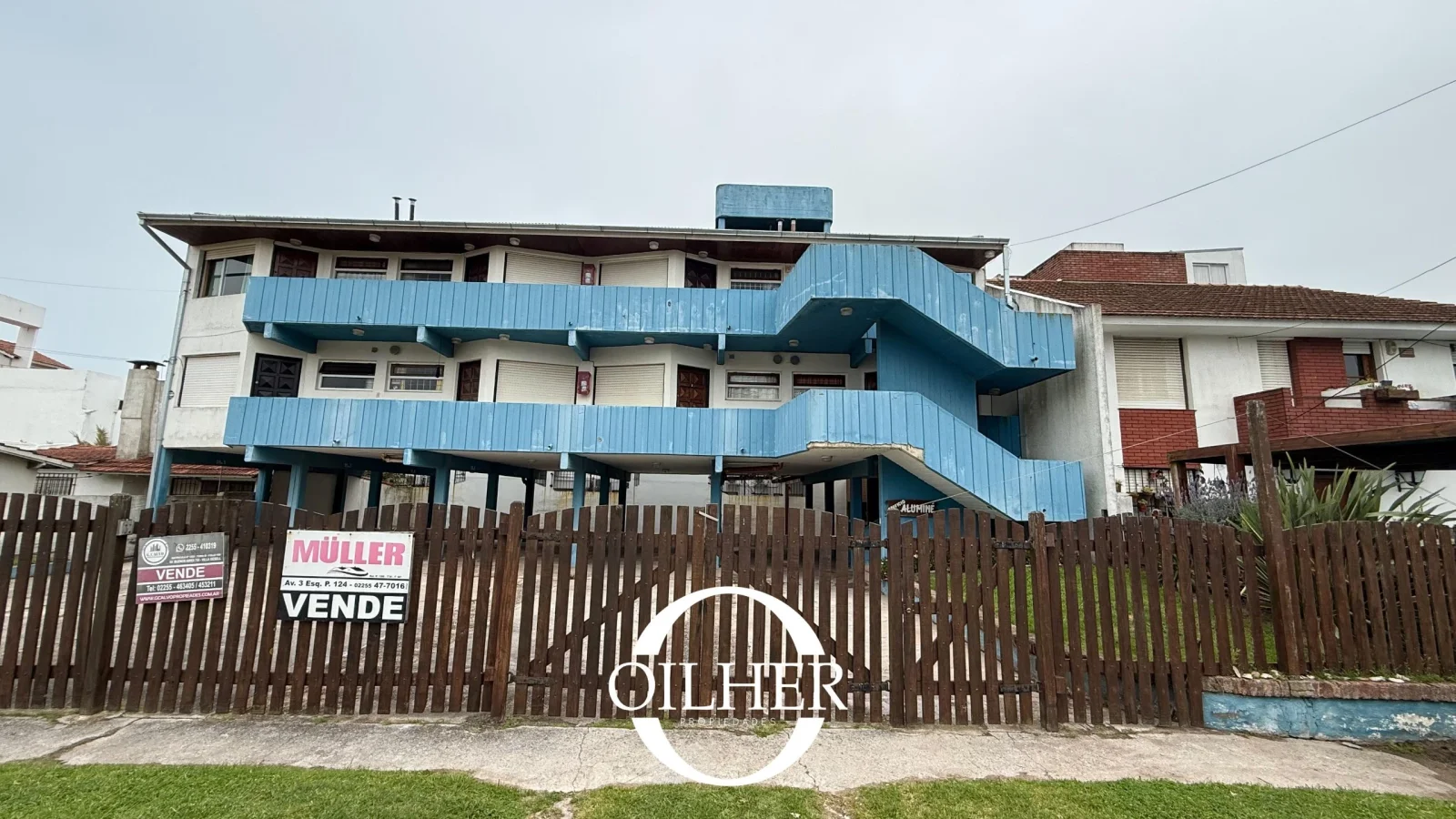Departamento en alquiler temporario c/ cochera en Zona Sur, P/4 personas! - Imagen 2