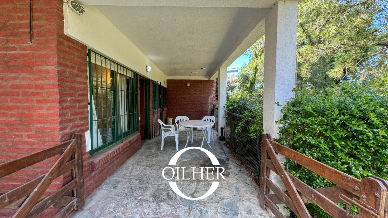 Villa Gesell Depto en alquiler temporario C/cochera en Zona Norte P/5 personas - Imagen 4