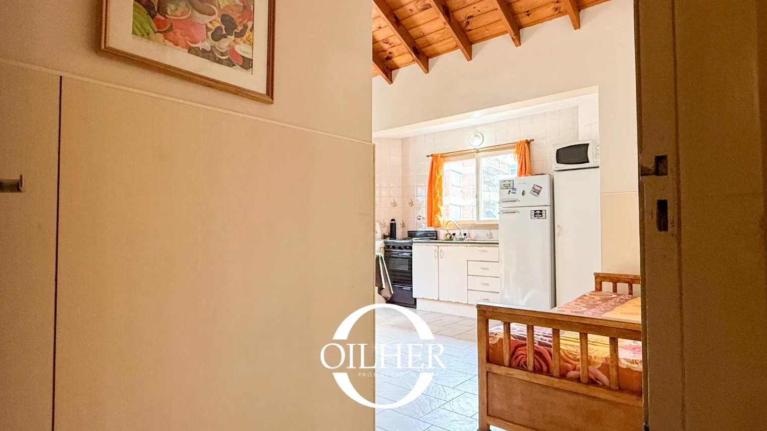 Departamento en venta c/ cochera en Zona Centro - Imagen 4