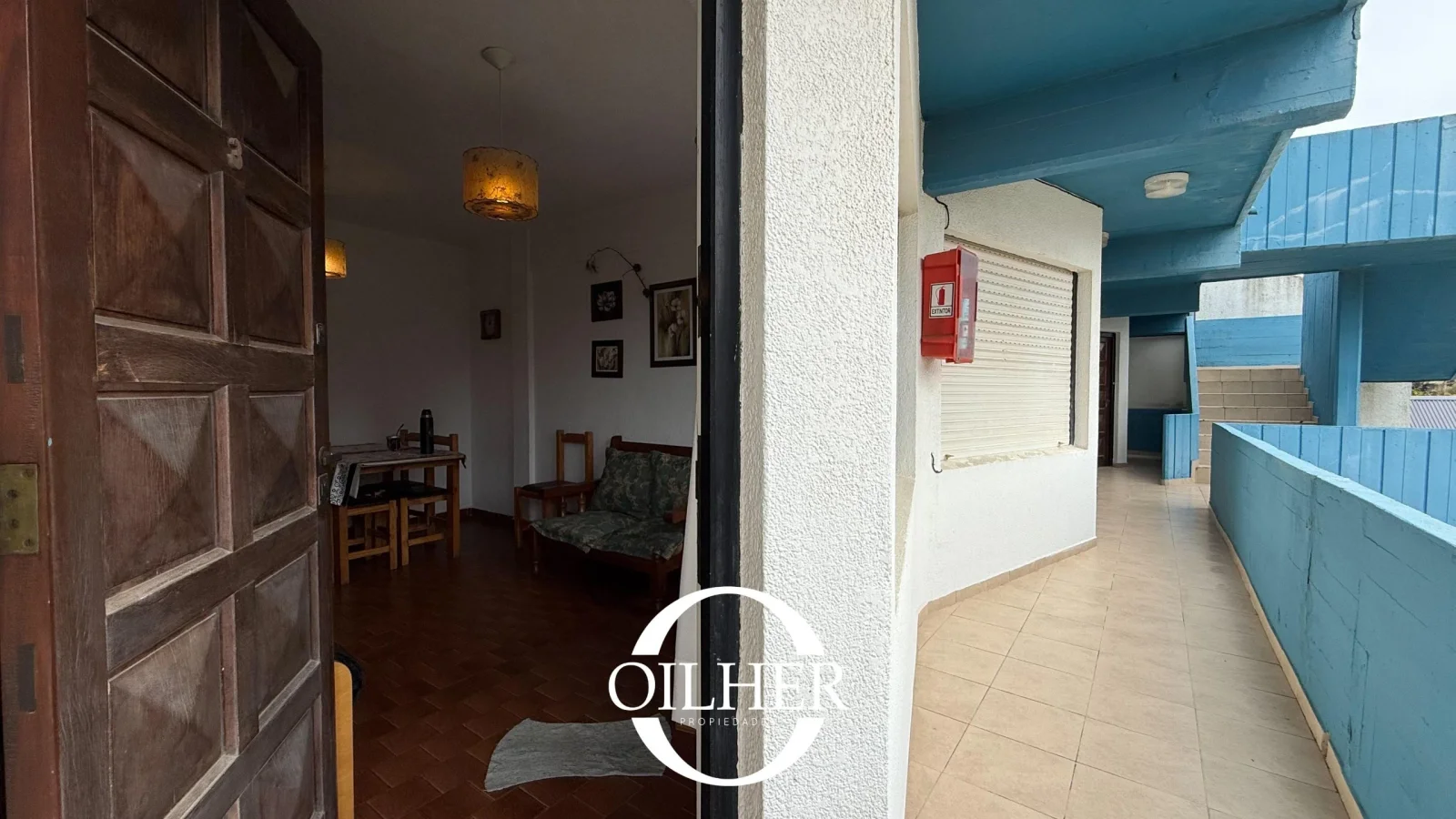 Departamento en alquiler temporario c/ cochera en Zona Sur, P/4 personas! - Imagen 1