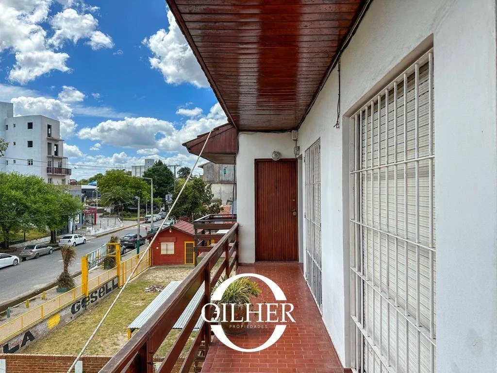 Departamento en alquiler temporario c/ cochera en Zona Centro P/5 personas. - Imagen 5