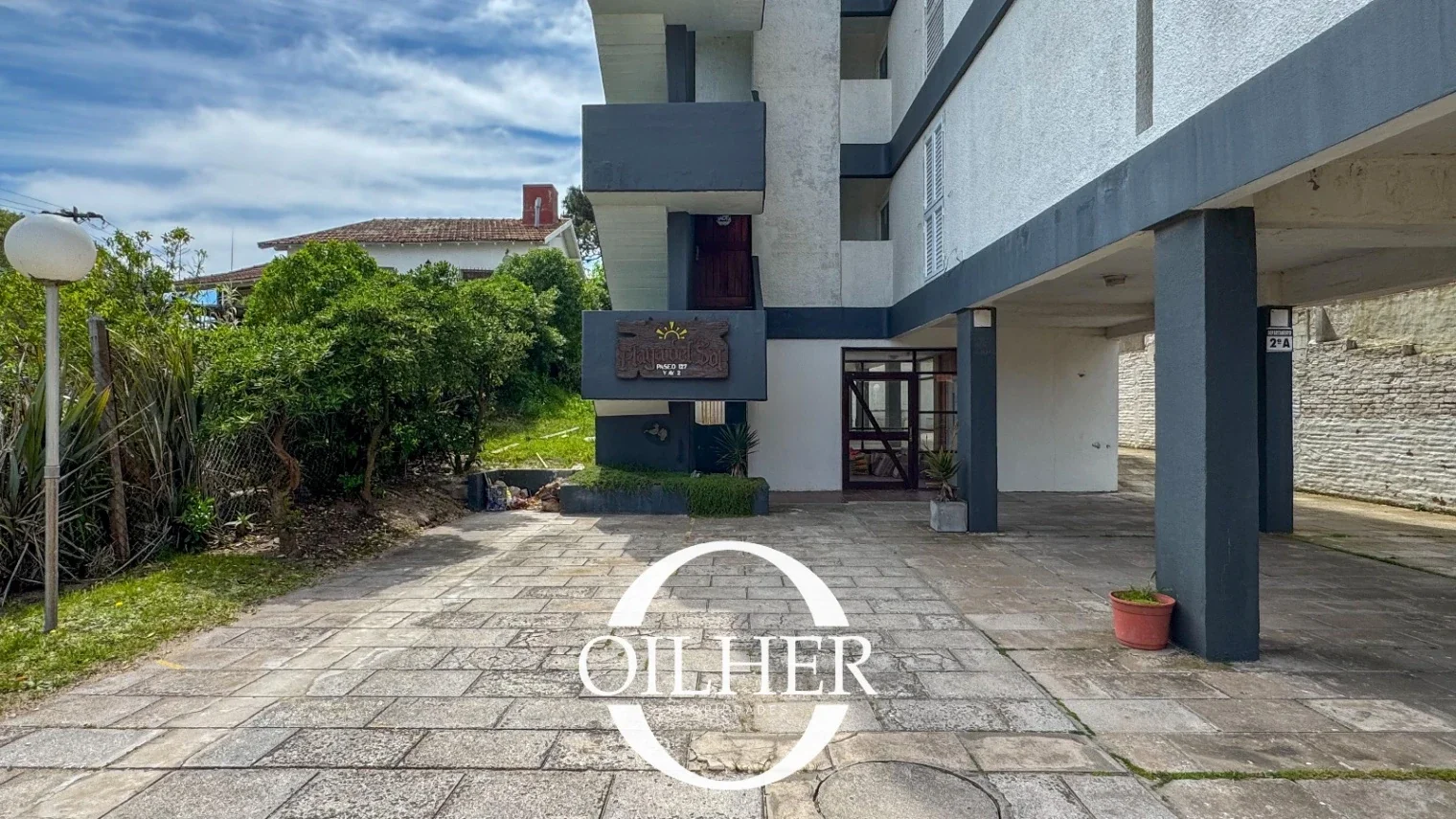 Depto zona sur alquiler temporario villa gesell, C/ estacionamiento P/4 personas - Imagen 4