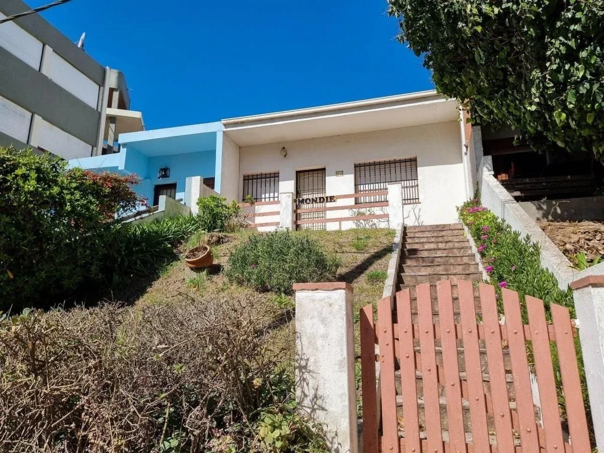 Casa alquiler temporario, villa gesell zona centro-sur para 6 personas! - Imagen 1