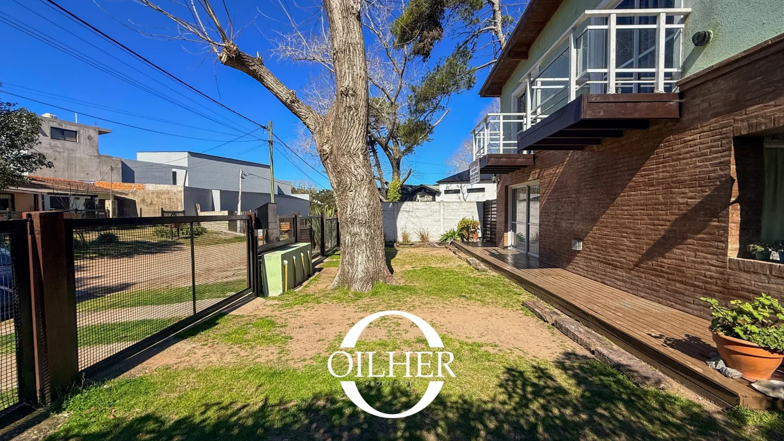 Dúplex en venta c/ cochera en Zona Sur - Imagen 3