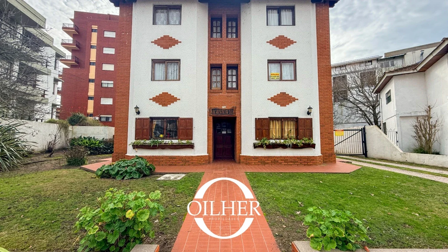 Departamento en venta c/ cochera en Zona Centro - Imagen 3