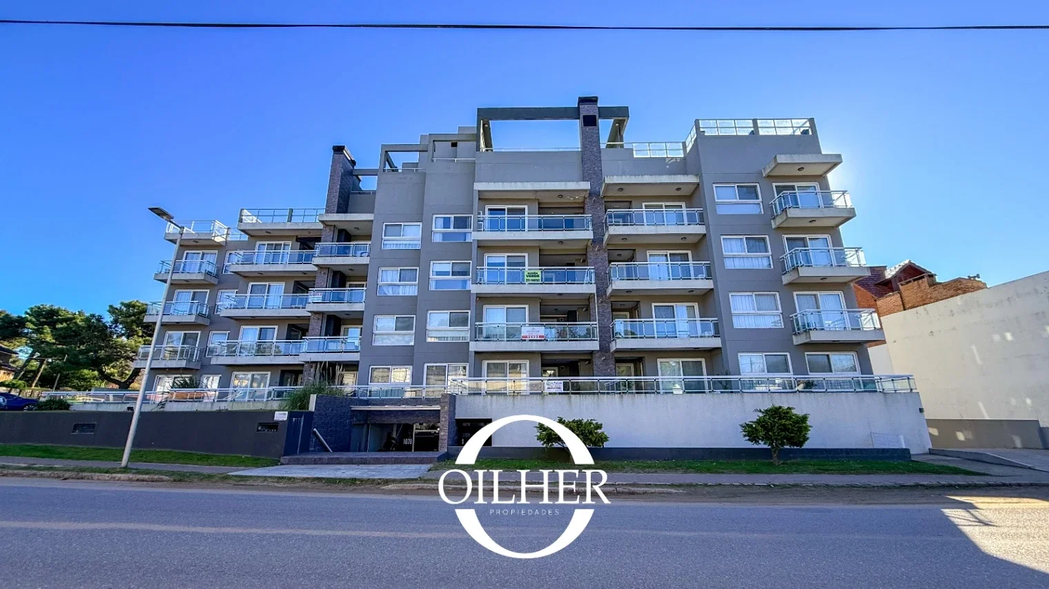 Departamento en venta c/ cochera en Valeria del Mar - Imagen 3
