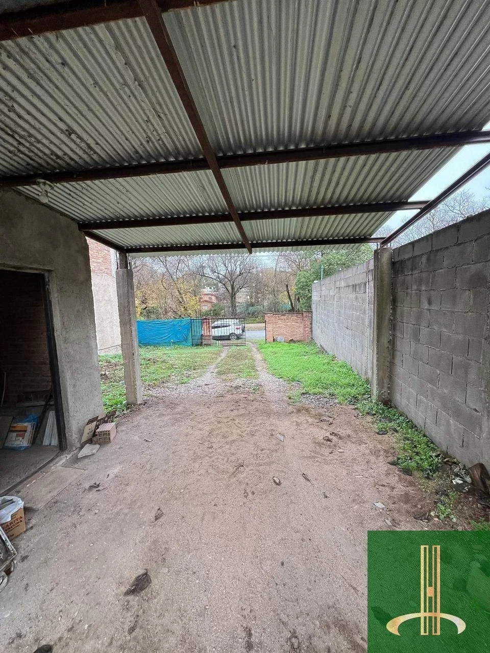 Dúplex en venta a terminar en Barrio Pellegrini, Alta Gracia - Imagen 2