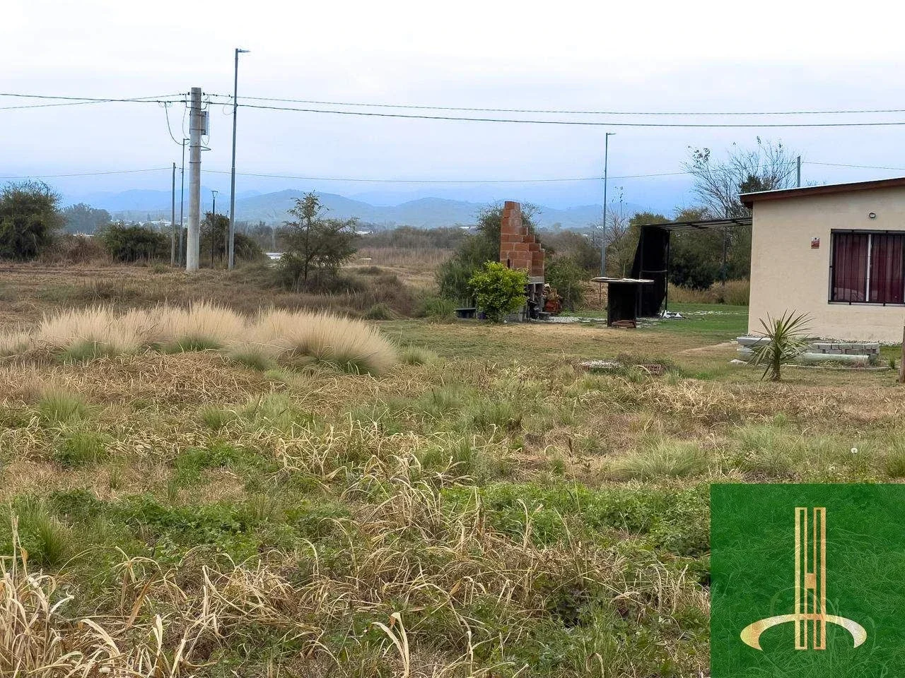 Terreno / Lote con vista a las Sierras PROHAS I - Imagen 2