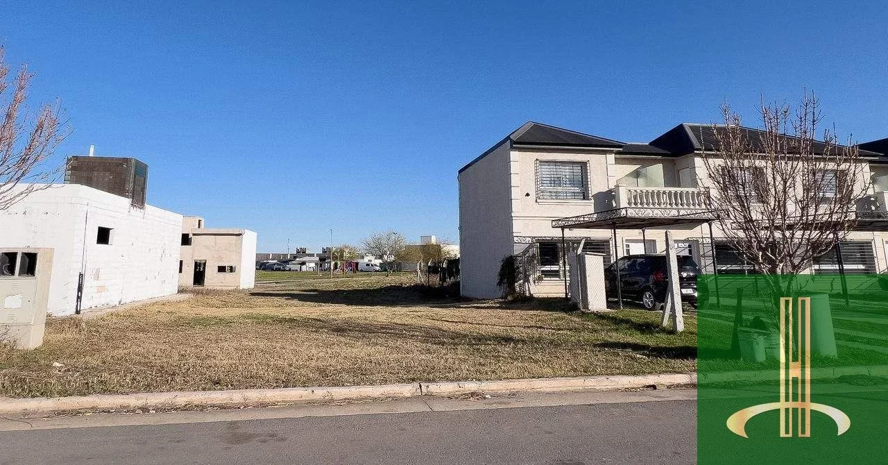 Terreno / Lote en venta TRES GRACIAS ETAPA I. - Imagen 1