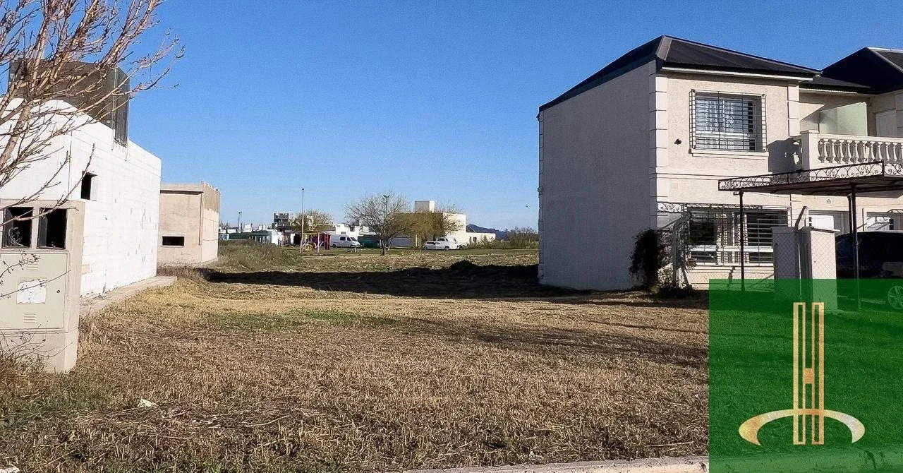 Terreno / Lote en venta  TRES GRACIAS ETAPA I. - Imagen 2
