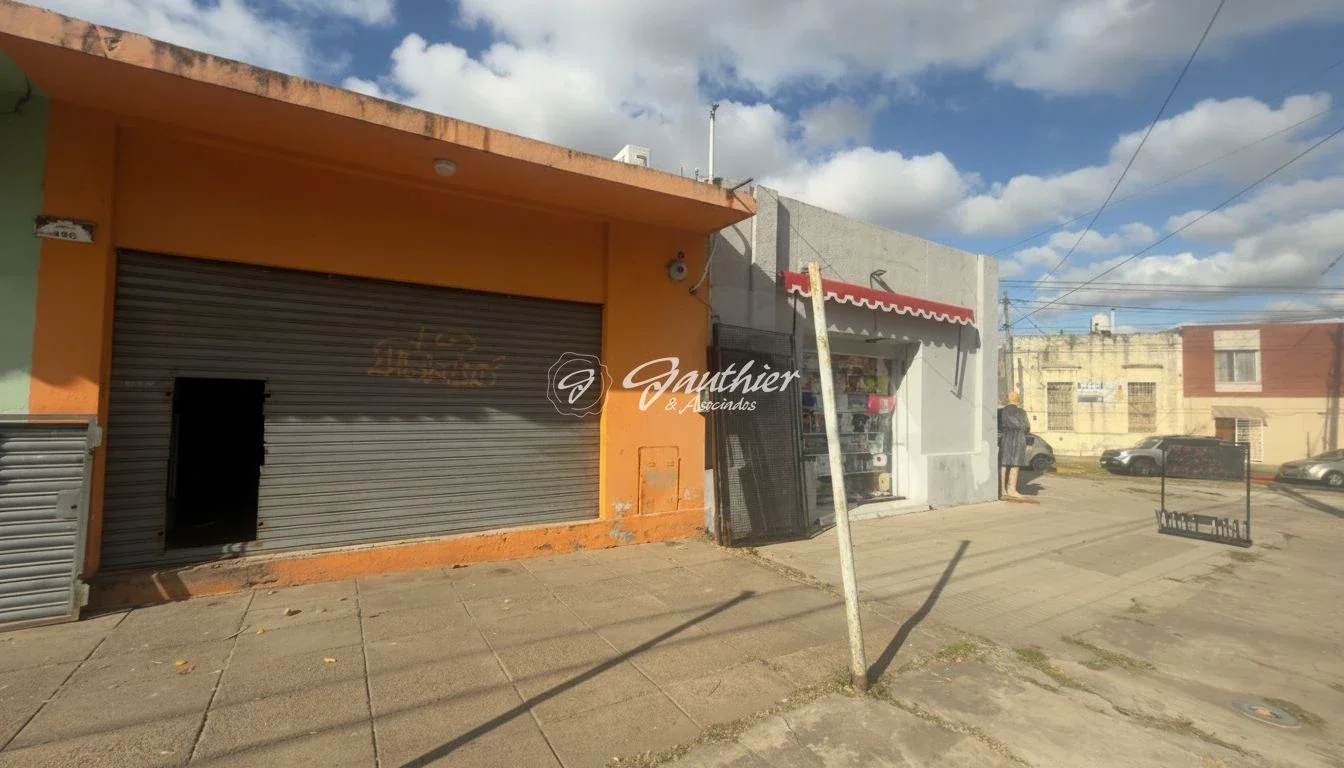 Local comercial en alquiler ubicado en Campana - Imagen 3