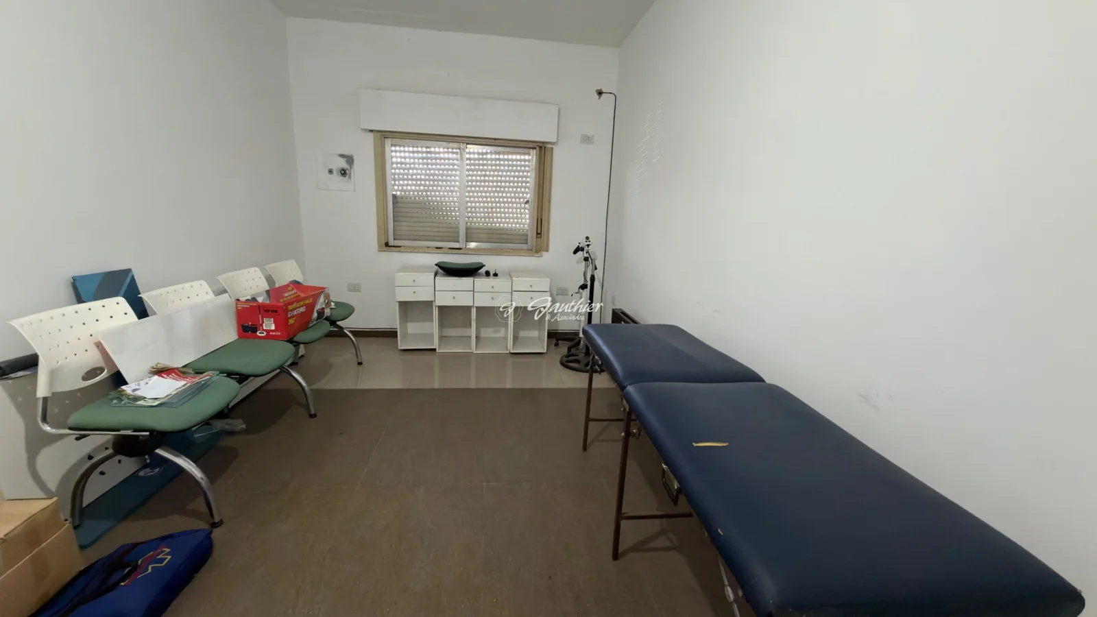 Consultorio en venta ubicado en Campana - Imagen 4