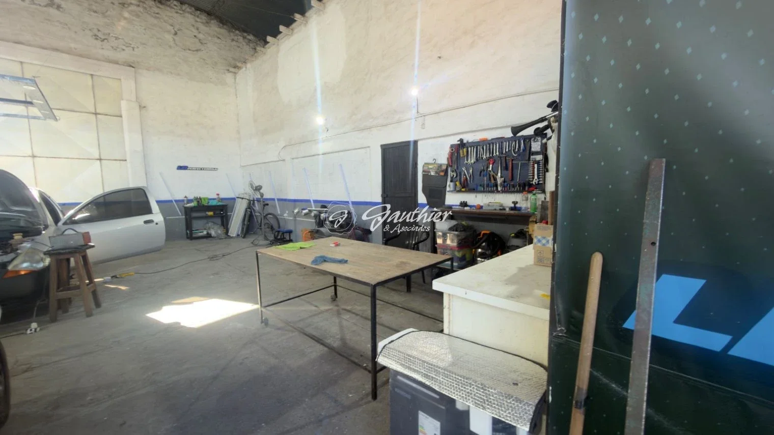 Galpón en venta de 300m2 ubicado en Campana - Imagen 2