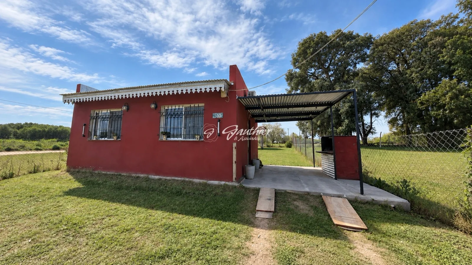 Casa en venta en Campana - Imagen 1