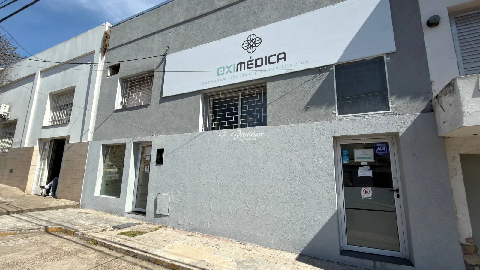 Consultorio en venta ubicado en Campana - Imagen 1
