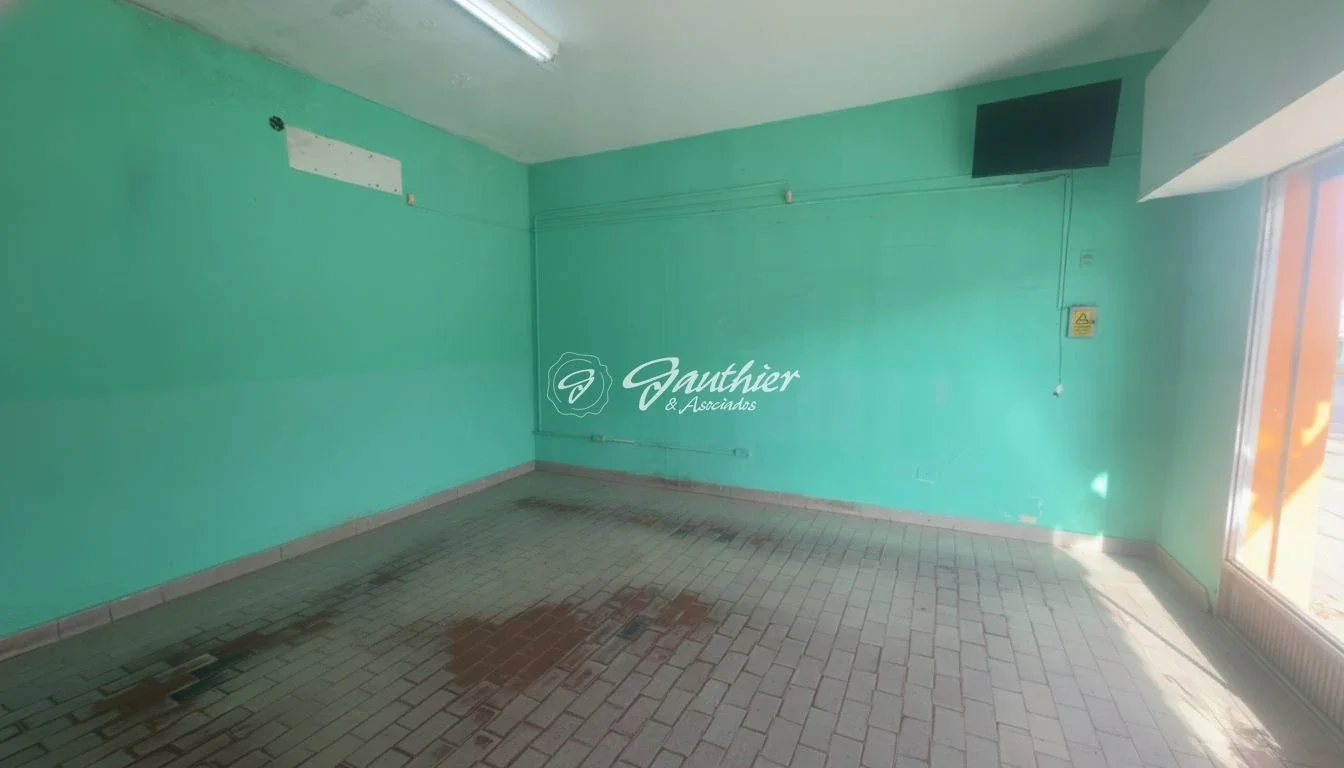 Local comercial en alquiler ubicado en Campana - Imagen 4