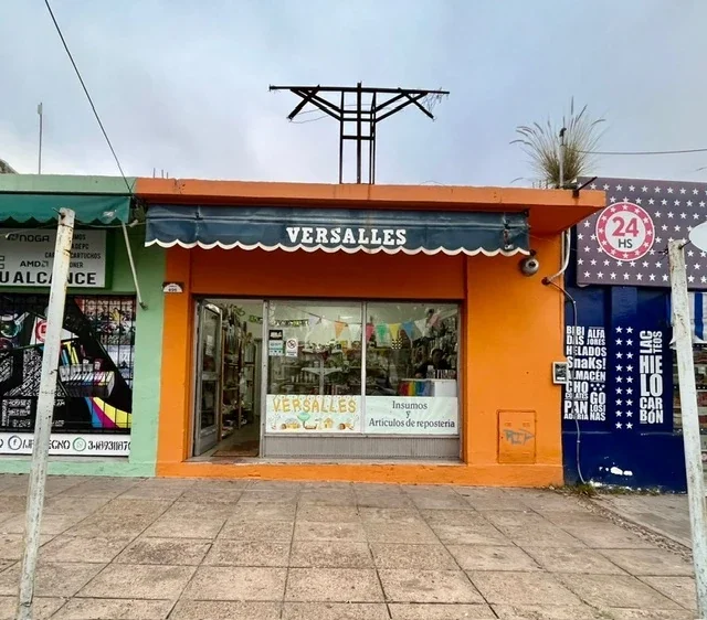 Local comercial en alquiler ubicado en Campana - Imagen 3