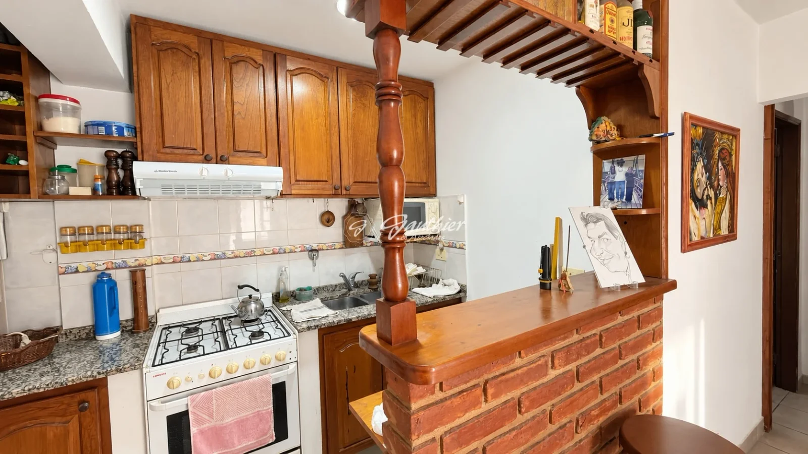 Departamento en venta en Campana - Imagen 4