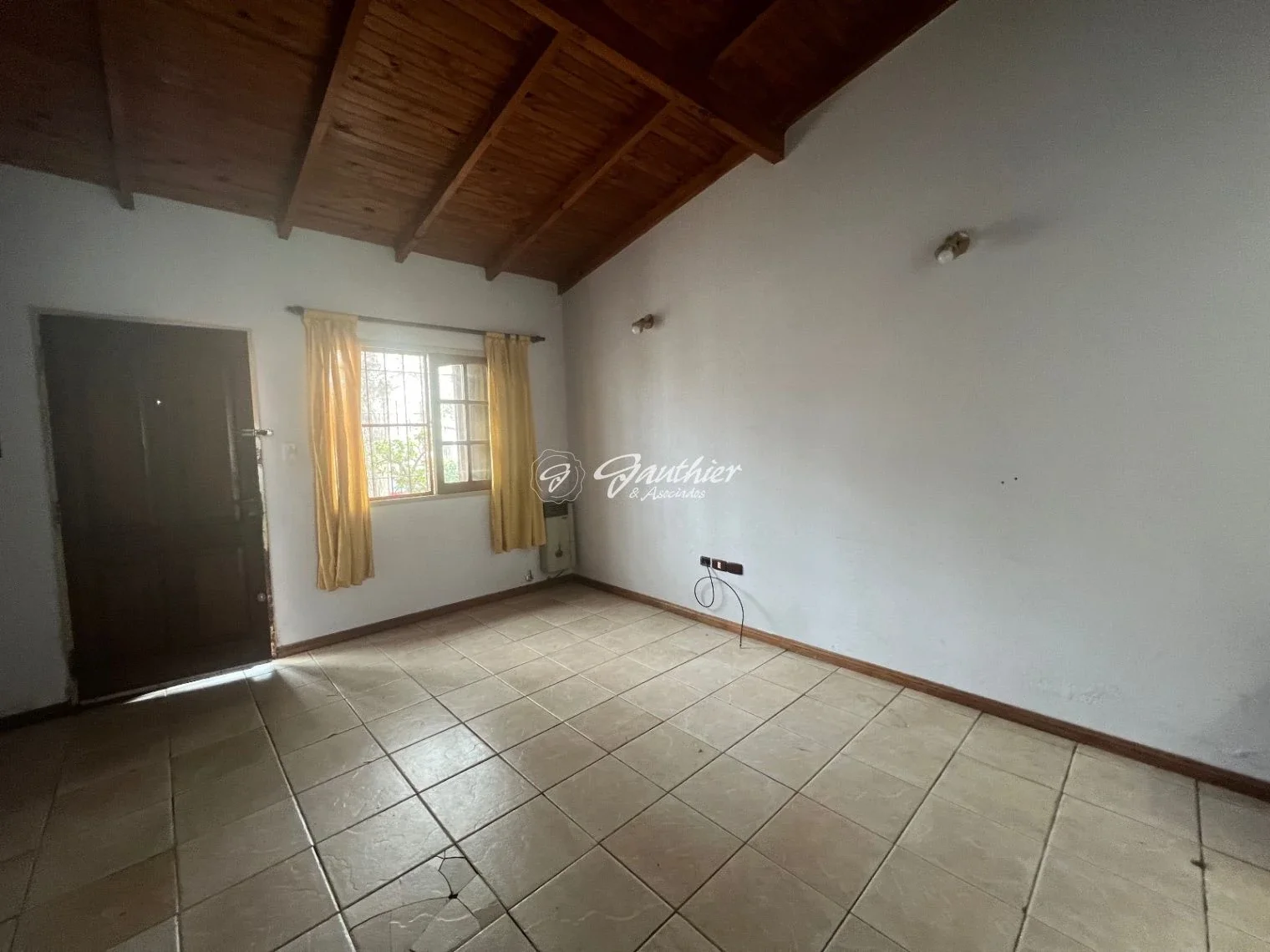 Dúplex en alquiler c/ cochera en Campana - Imagen 3