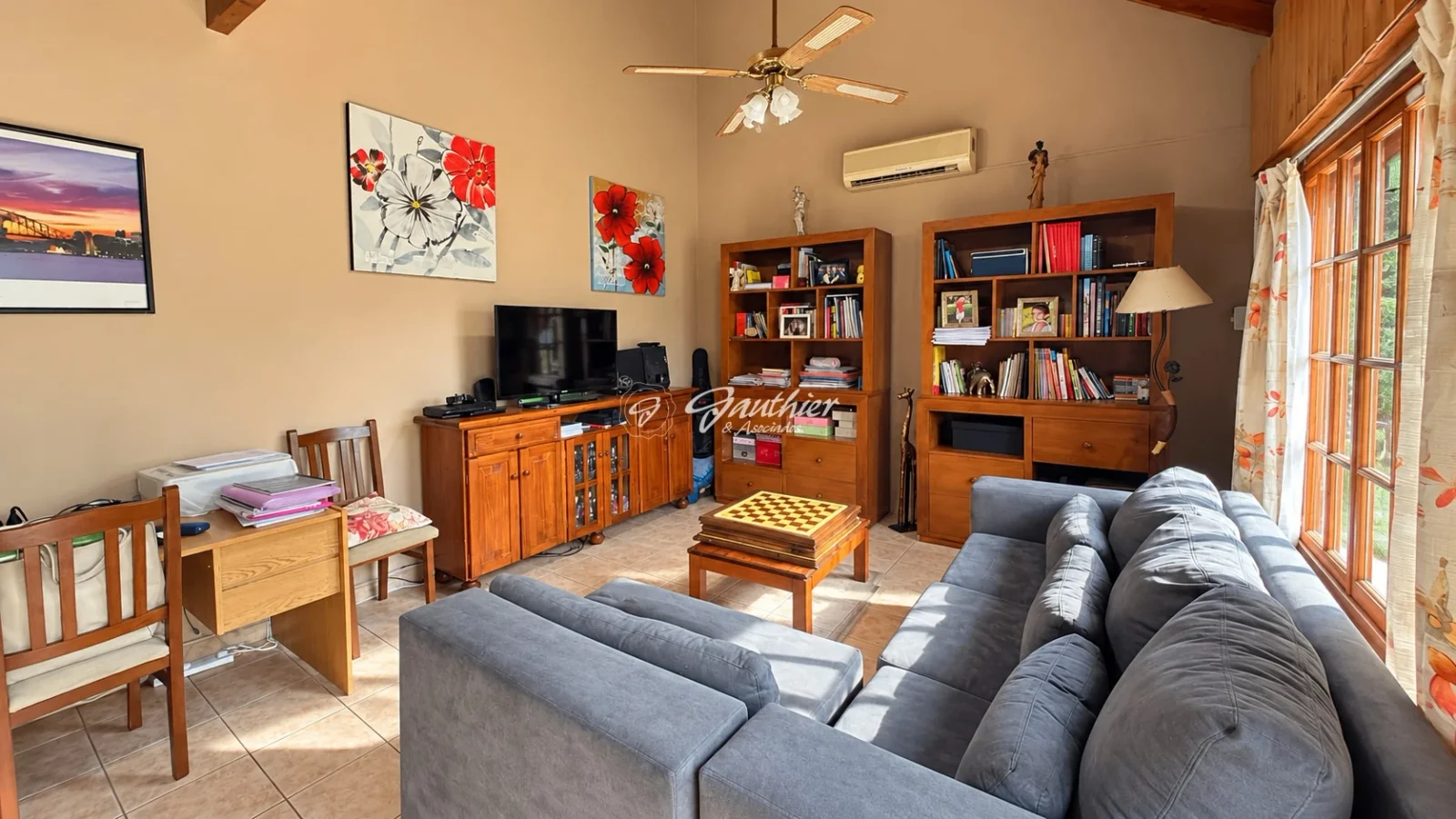 Casa en venta c/ cochera en Campana - Imagen 5