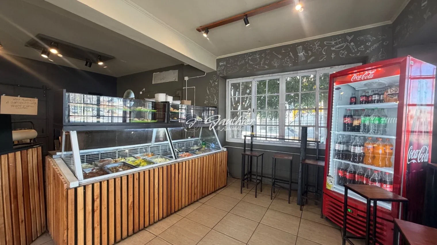 Local comercial en alquiler ubicado en Campana - Imagen 4