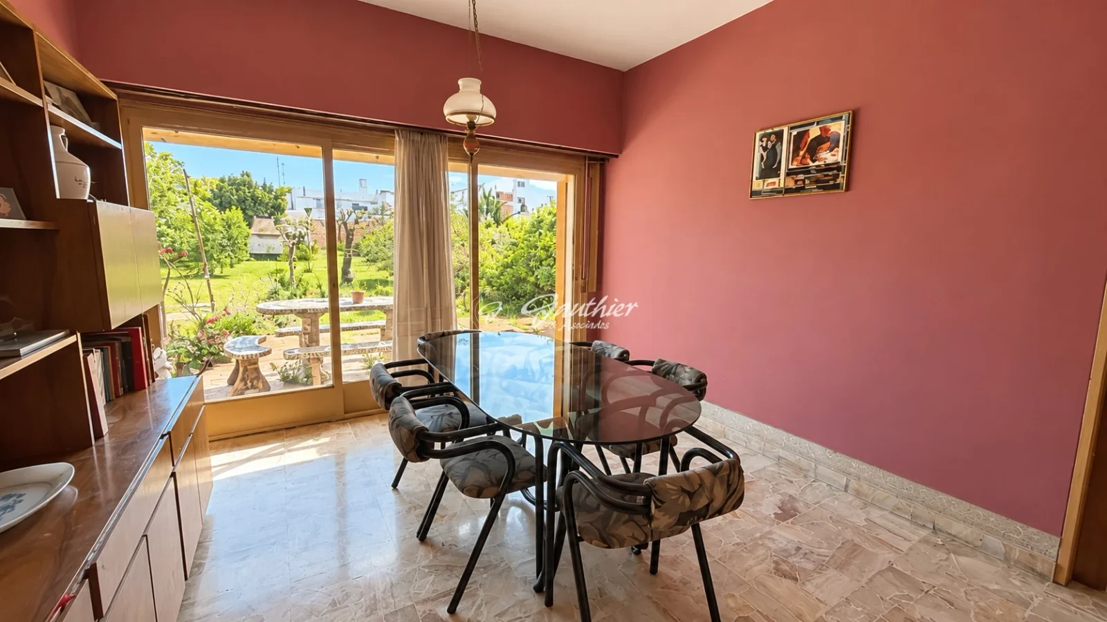 Casa en venta c/ gran terreno doble en Campana - Imagen 5