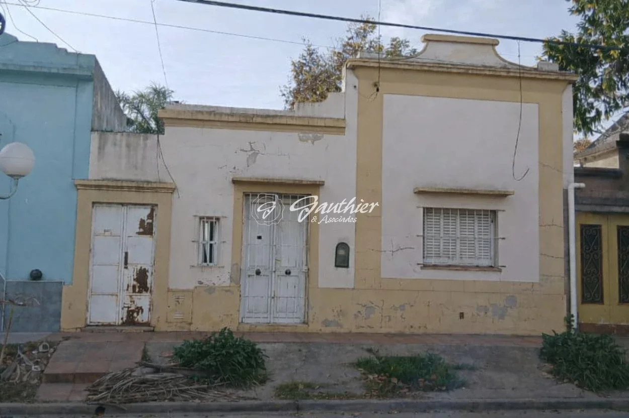 Casa en venta en Zárate - Imagen 1