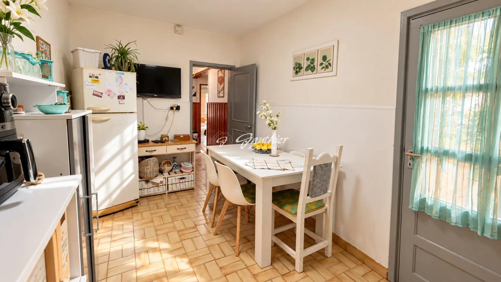 Casa en venta c/ cochera en Campana - Imagen 3