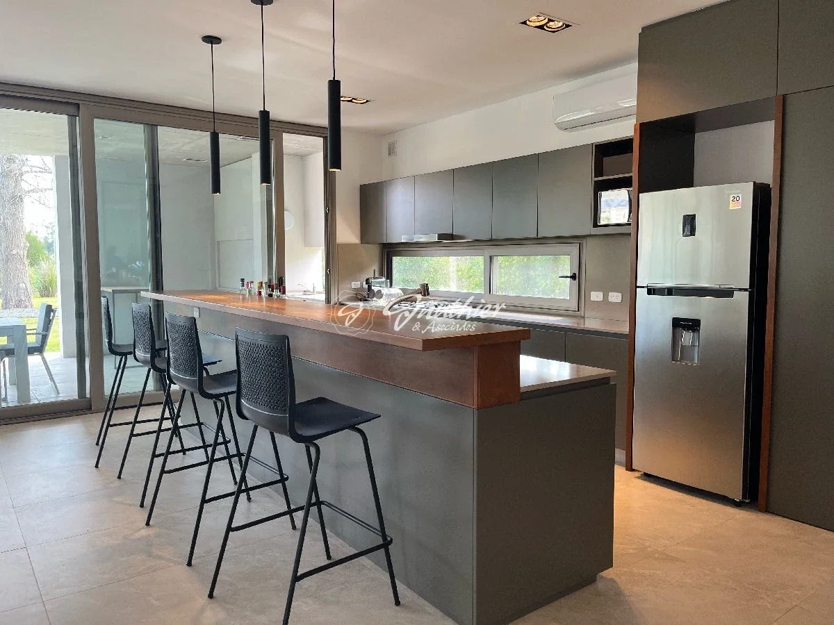 Casa en venta c/ cochera en La Reserva Cardales - Imagen 5