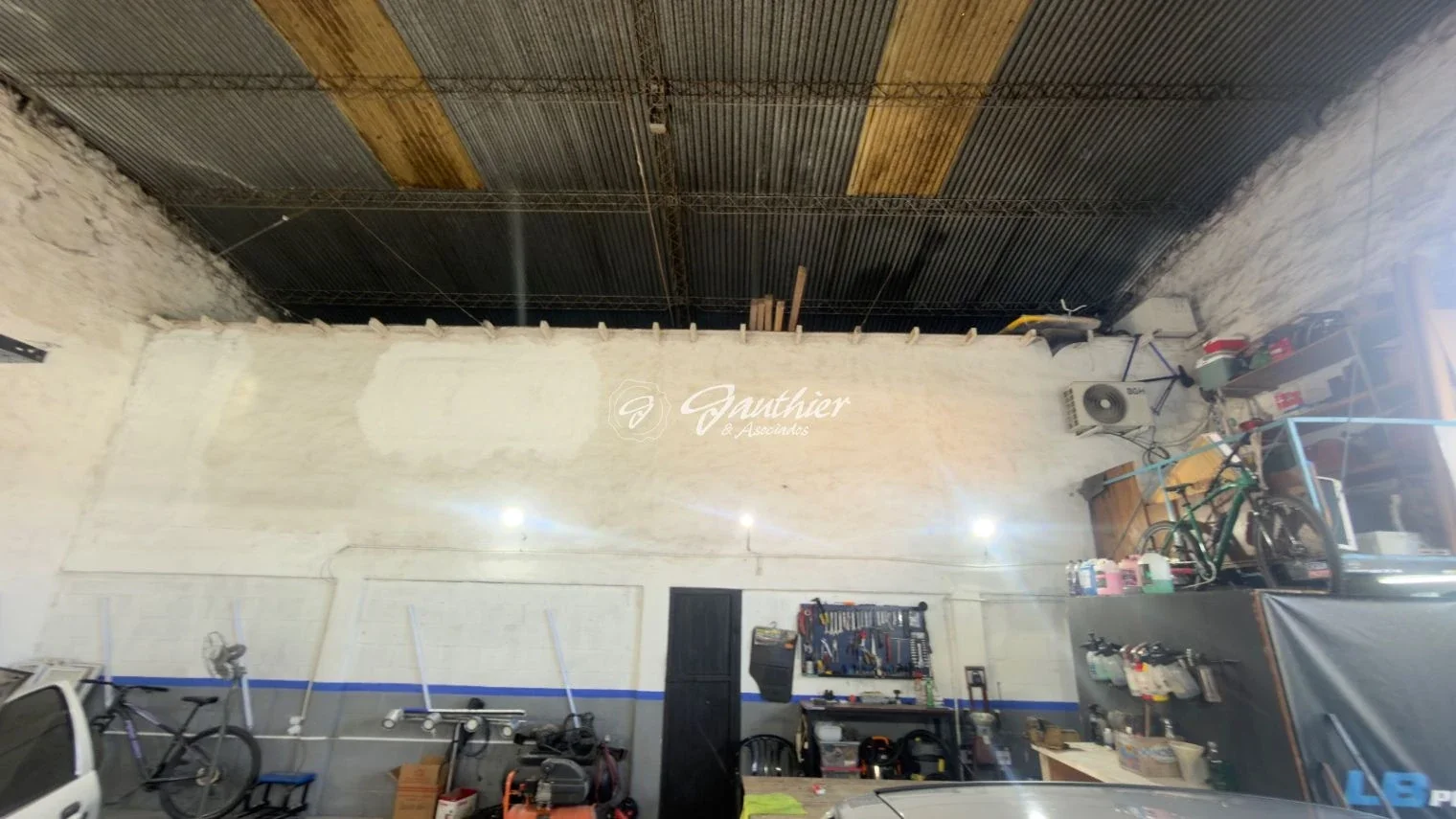 Galpón en venta de 300m2 ubicado en Campana - Imagen 4