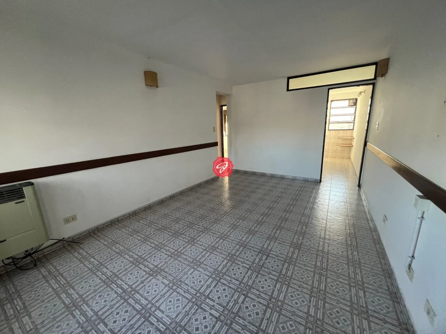 Departamento en alquiler de 2 dormitorios c/ cochera en Campana - Imagen 2