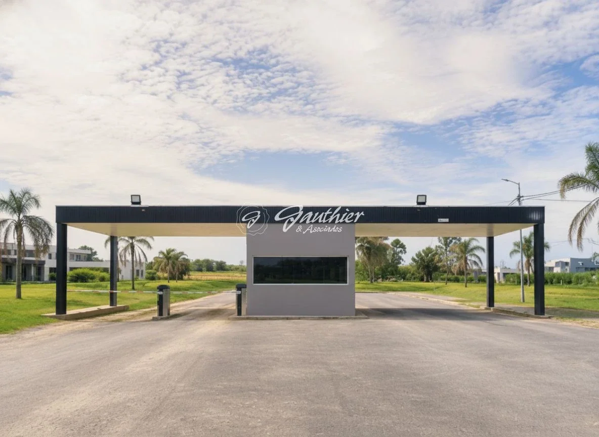 Terreno / Lote en venta de 640m2 ubicado en Zárate - Imagen 2