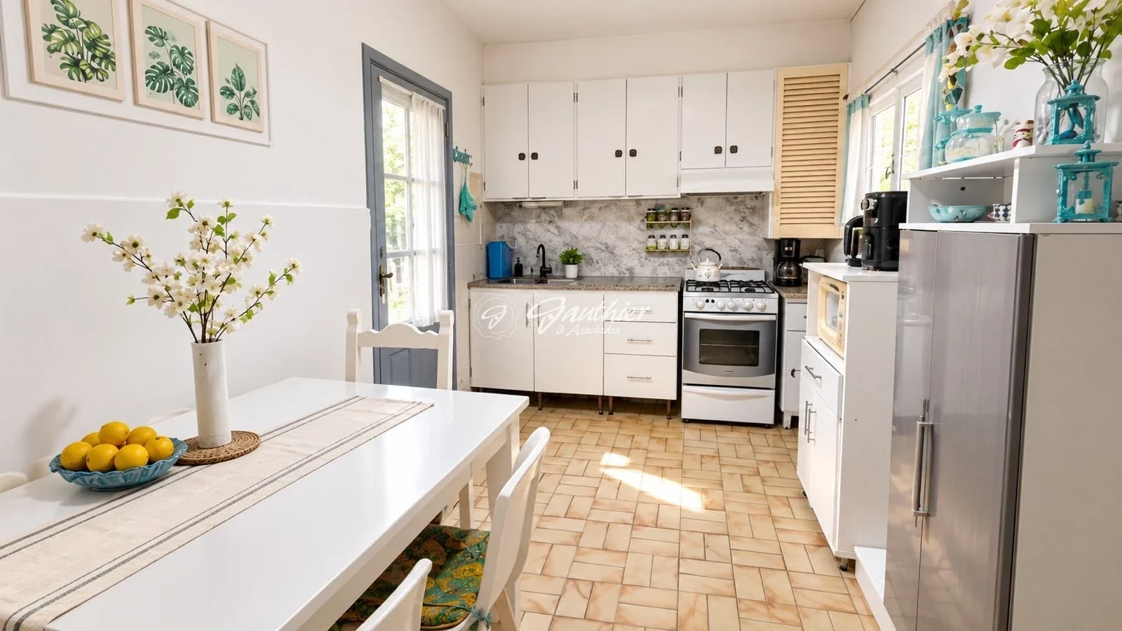 Casa en venta c/ cochera en Campana - Imagen 2