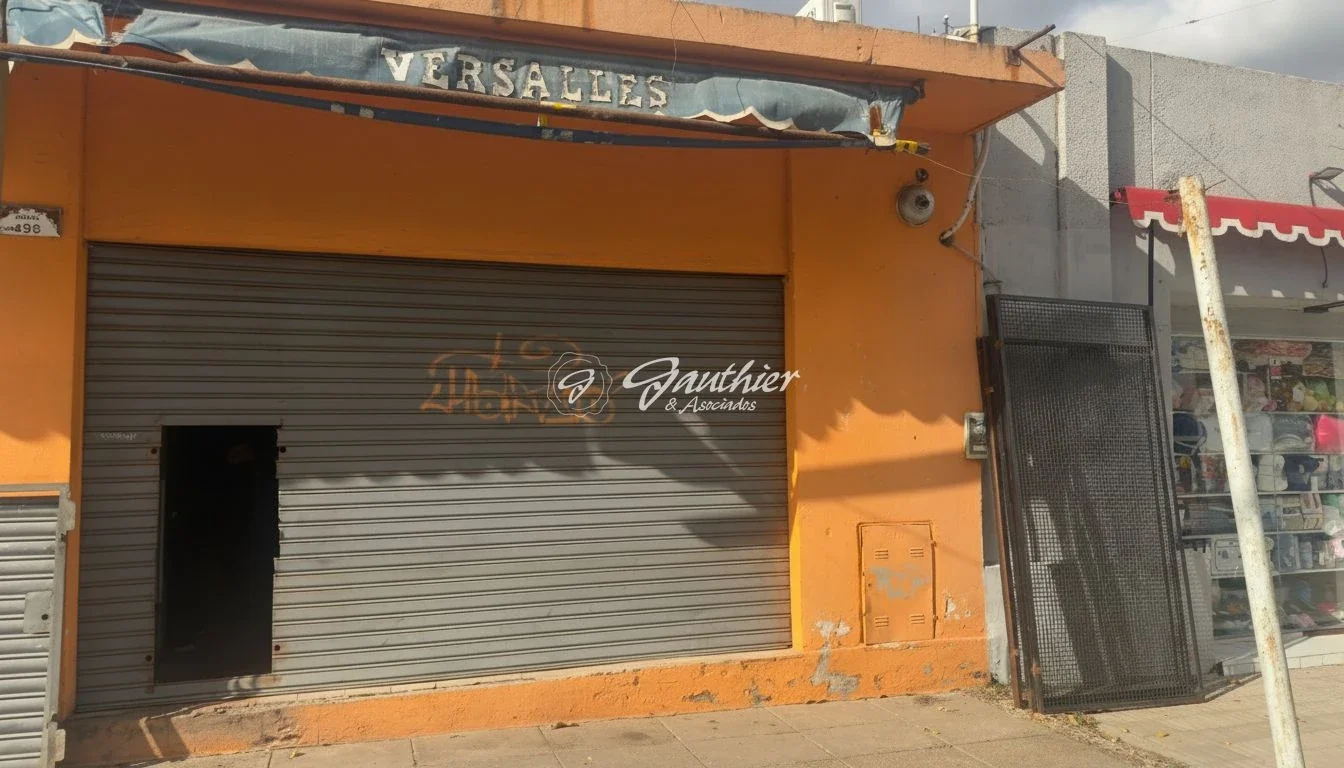 Local comercial en alquiler ubicado en Campana - Imagen 2
