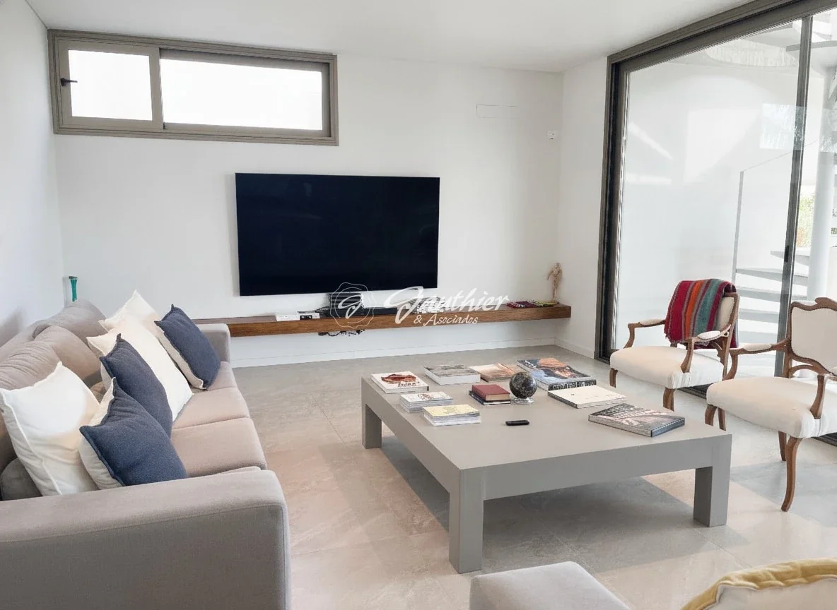 Casa en venta c/ cochera en La Reserva Cardales - Imagen 4