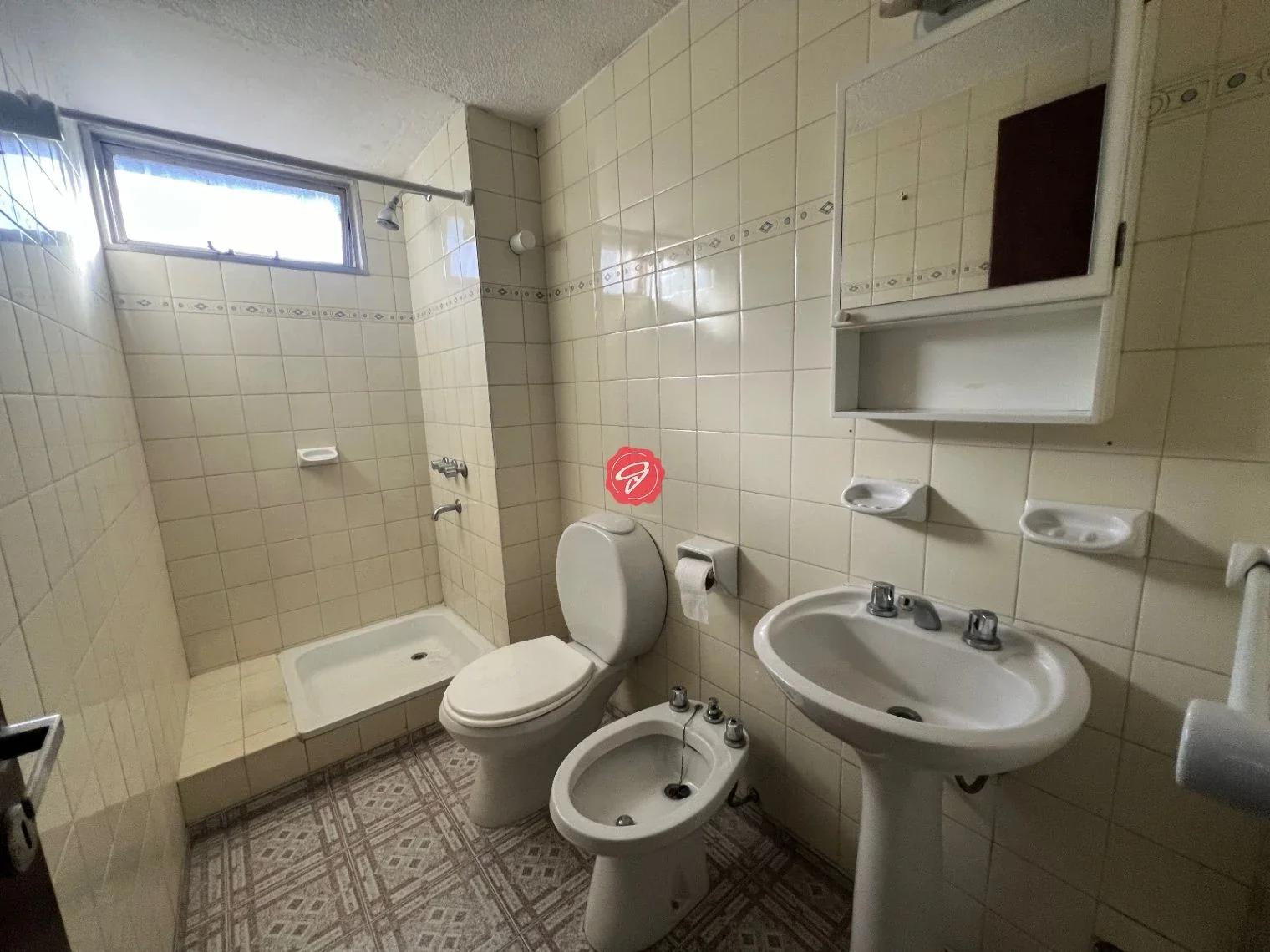 Departamento en alquiler de 2 dormitorios c/ cochera en Campana - Imagen 4