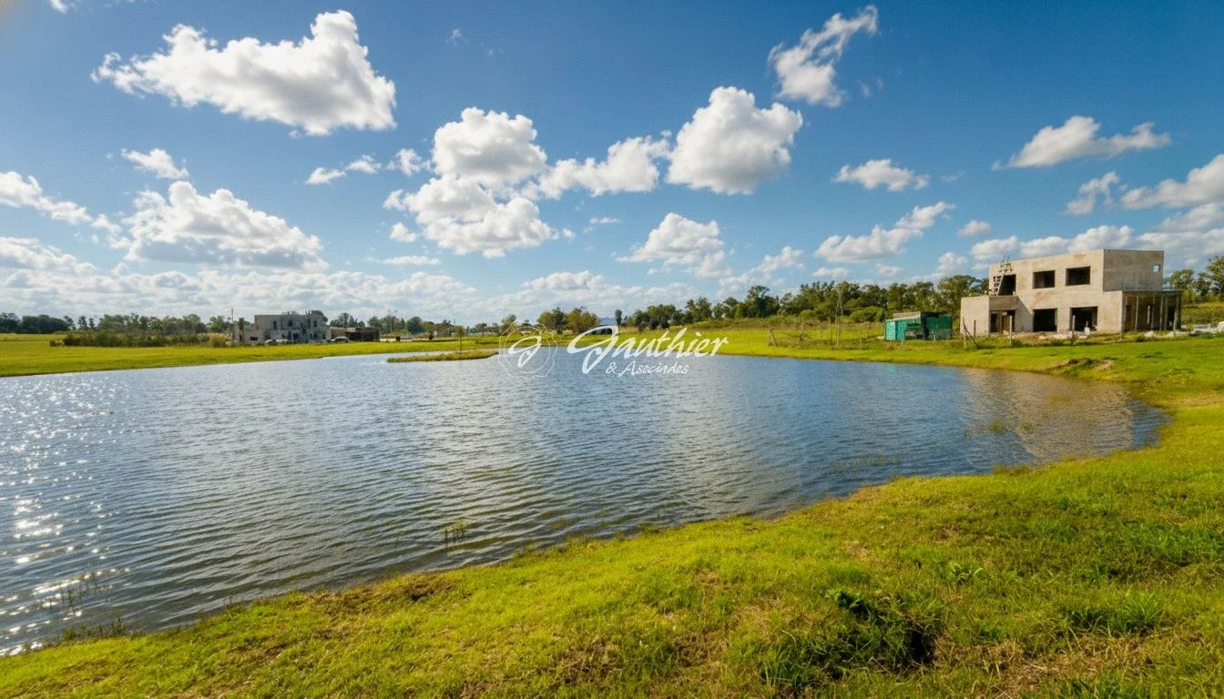 Terreno / Lote en venta de 640m2 ubicado en Zárate - Imagen 1