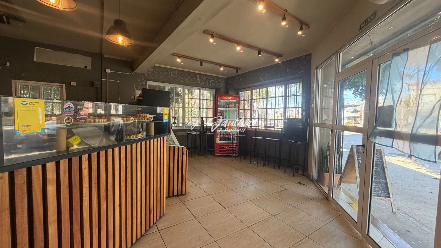 Local comercial en alquiler ubicado en Campana - Imagen 5