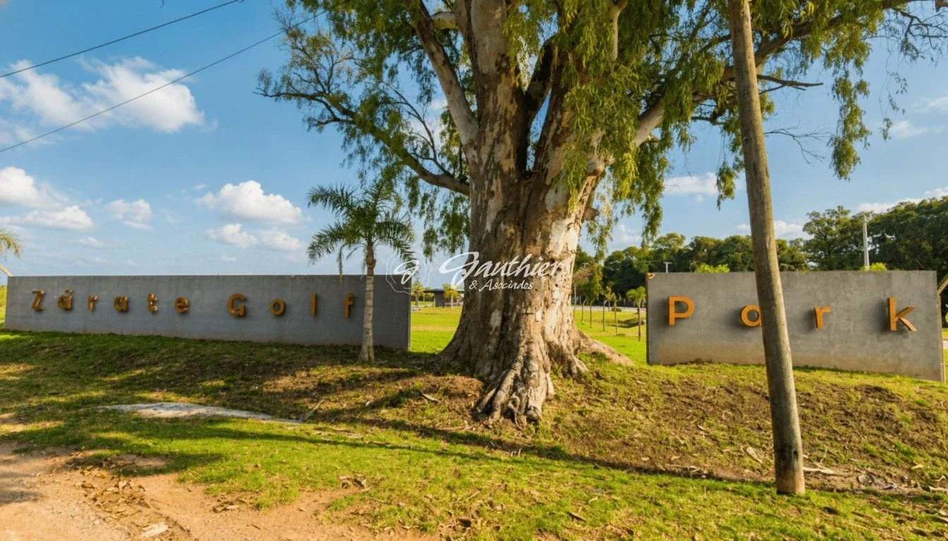 Terreno / Lote en venta de 640m2 ubicado en Zárate - Imagen 4