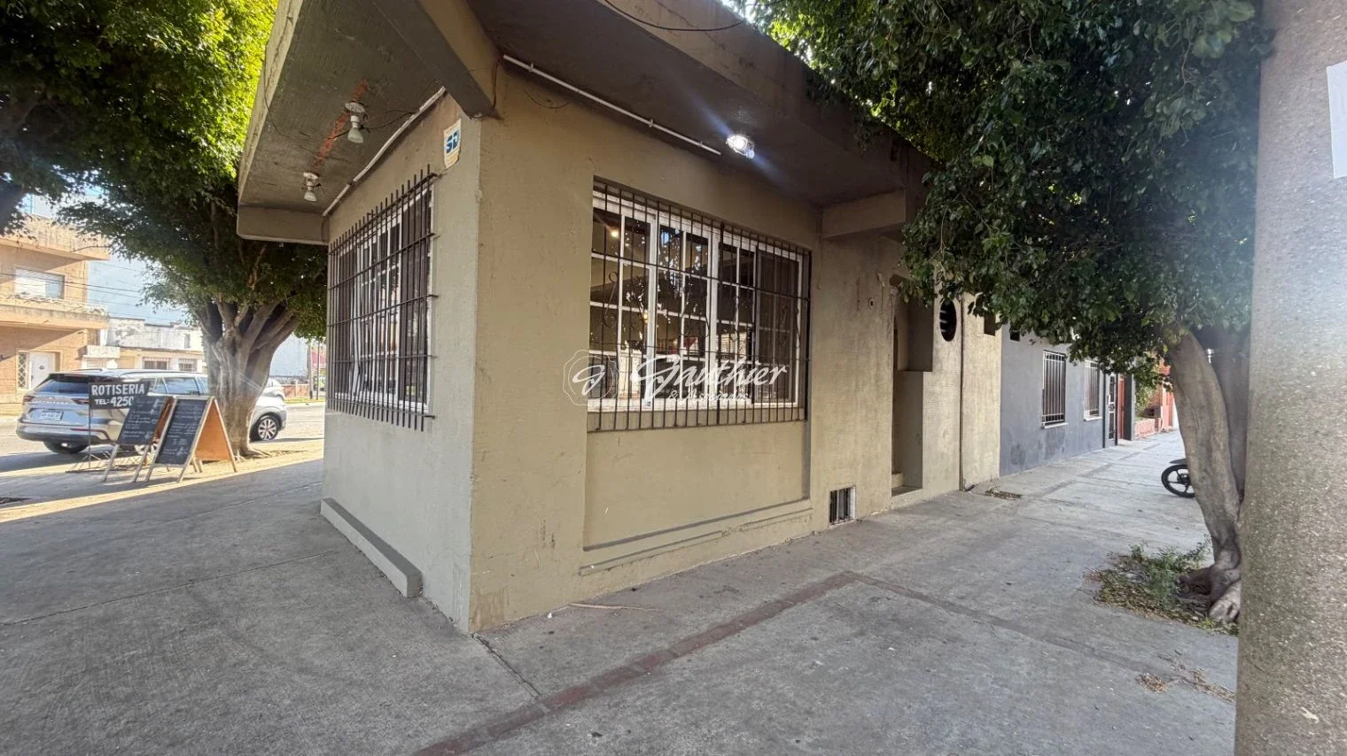 Local comercial en alquiler ubicado en Campana - Imagen 3