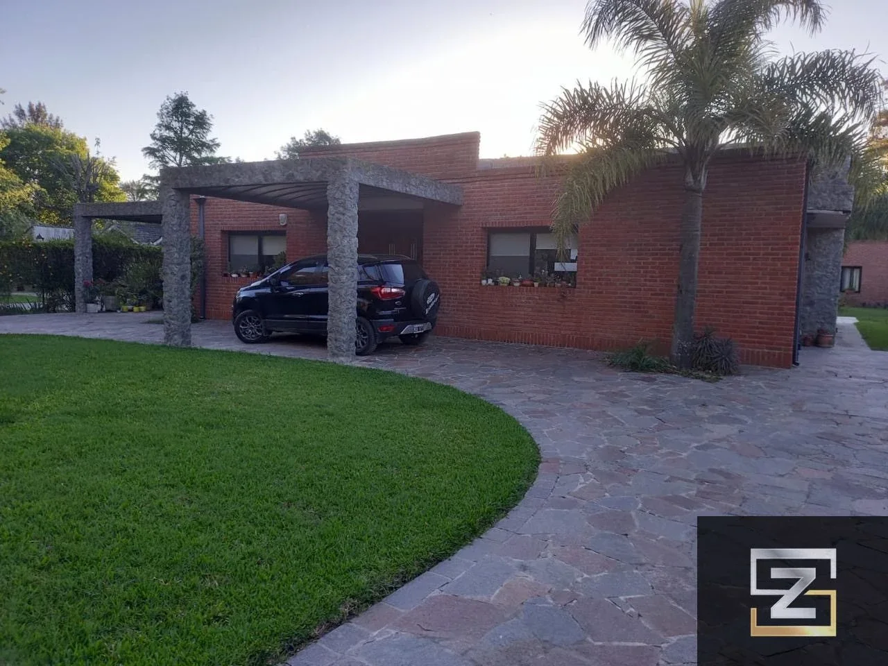 Casa en venta en Chacras de Canning Apta Crédito - Imagen 2