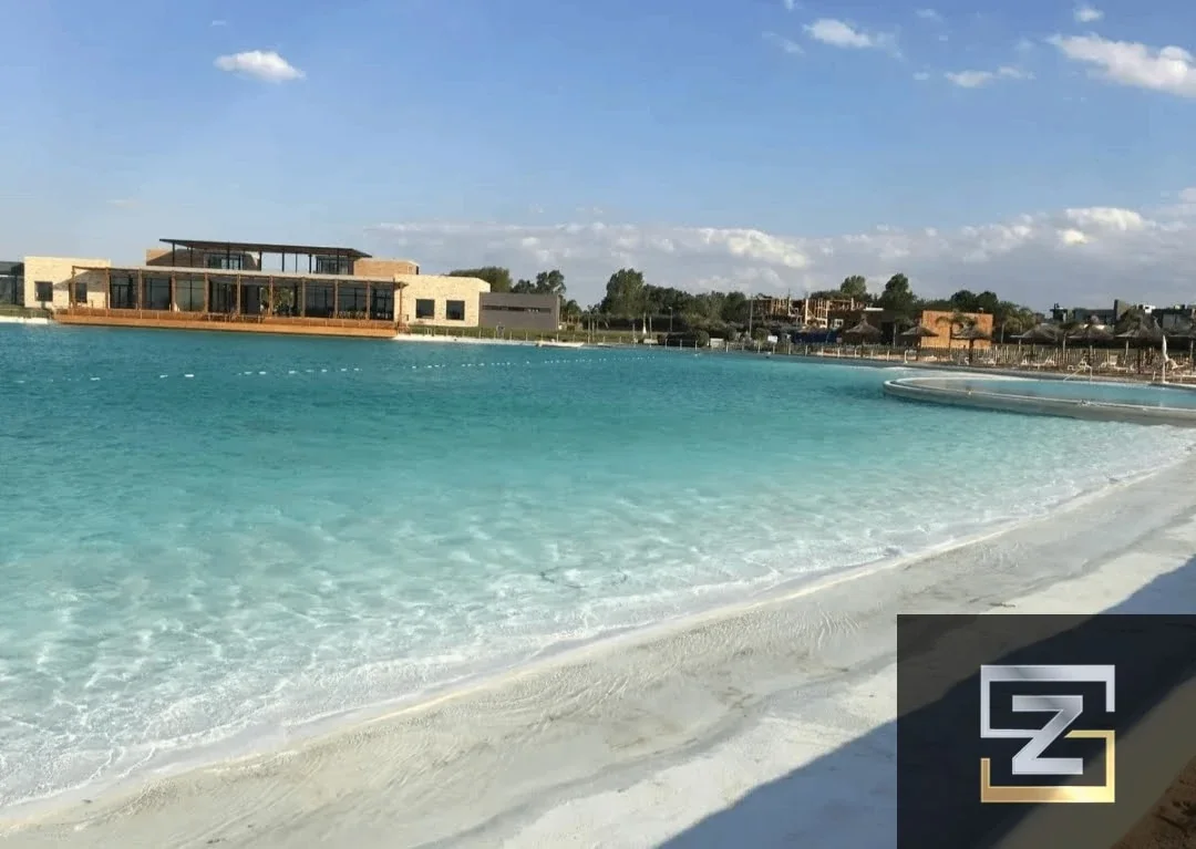 Lote en venta de 850 m2 ubicado en Barrio Privado Terralagos fondo a la laguna - Imagen 5