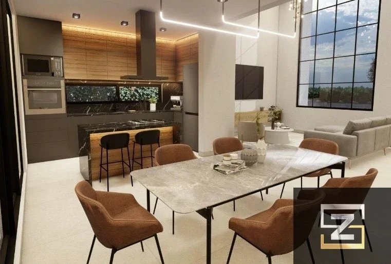 VENTA DE CASA 4 AMB- BARRIO LOS TALAS CANNING - Imagen 5
