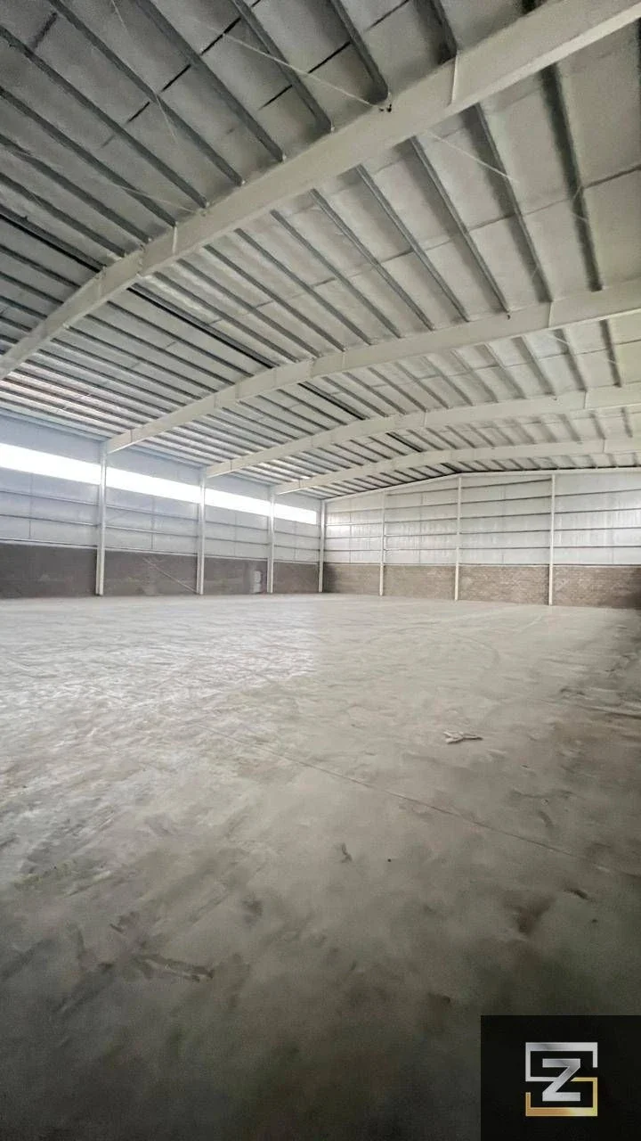 Depósito En Alquiler en Polo Industrial De Ezeiza 1.200 M² - Imagen 2