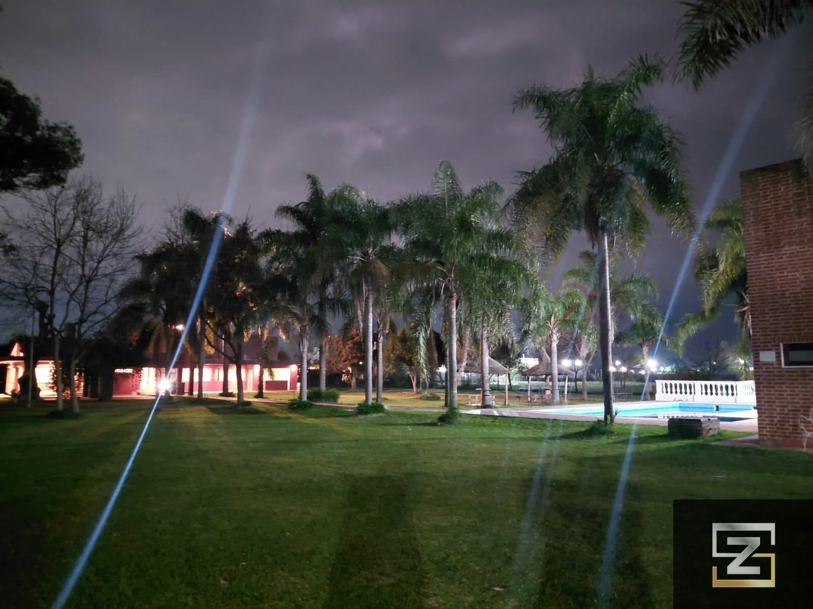 Casa quinta en venta ,terreno de 3,5 hectáreas . La Plata - Imagen 5