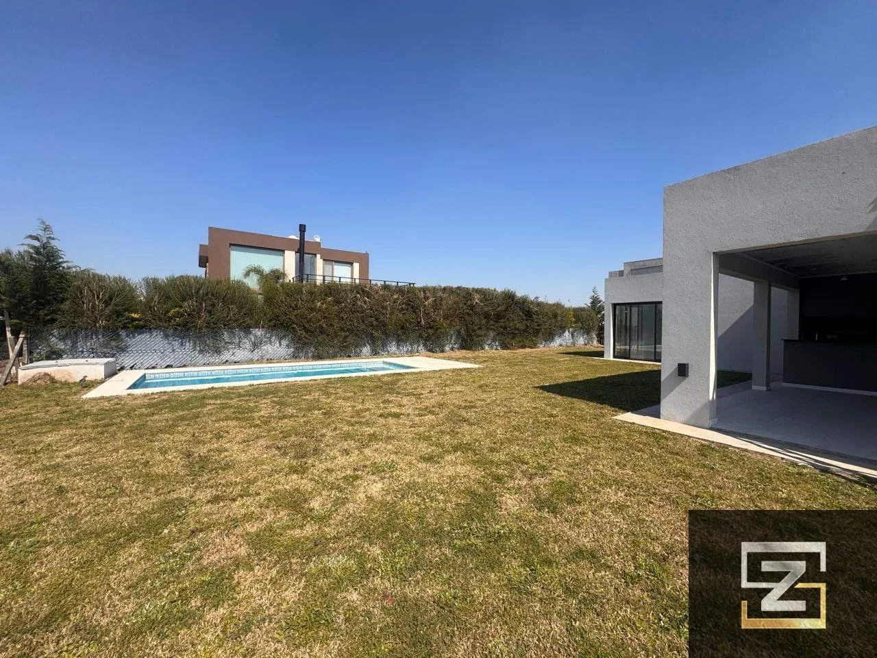 Casa en alquiler a estrenar en Lagos de Canning - Imagen 2