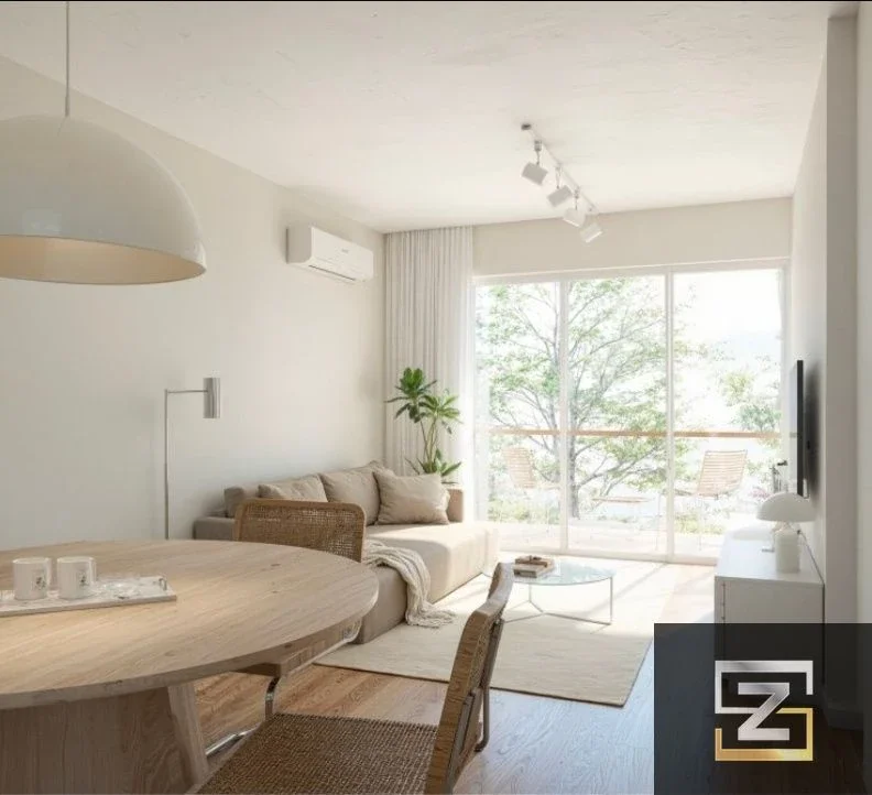 Venta de Departamento de 2 dormitorios con Balcón en Bull Canning - Imagen 4