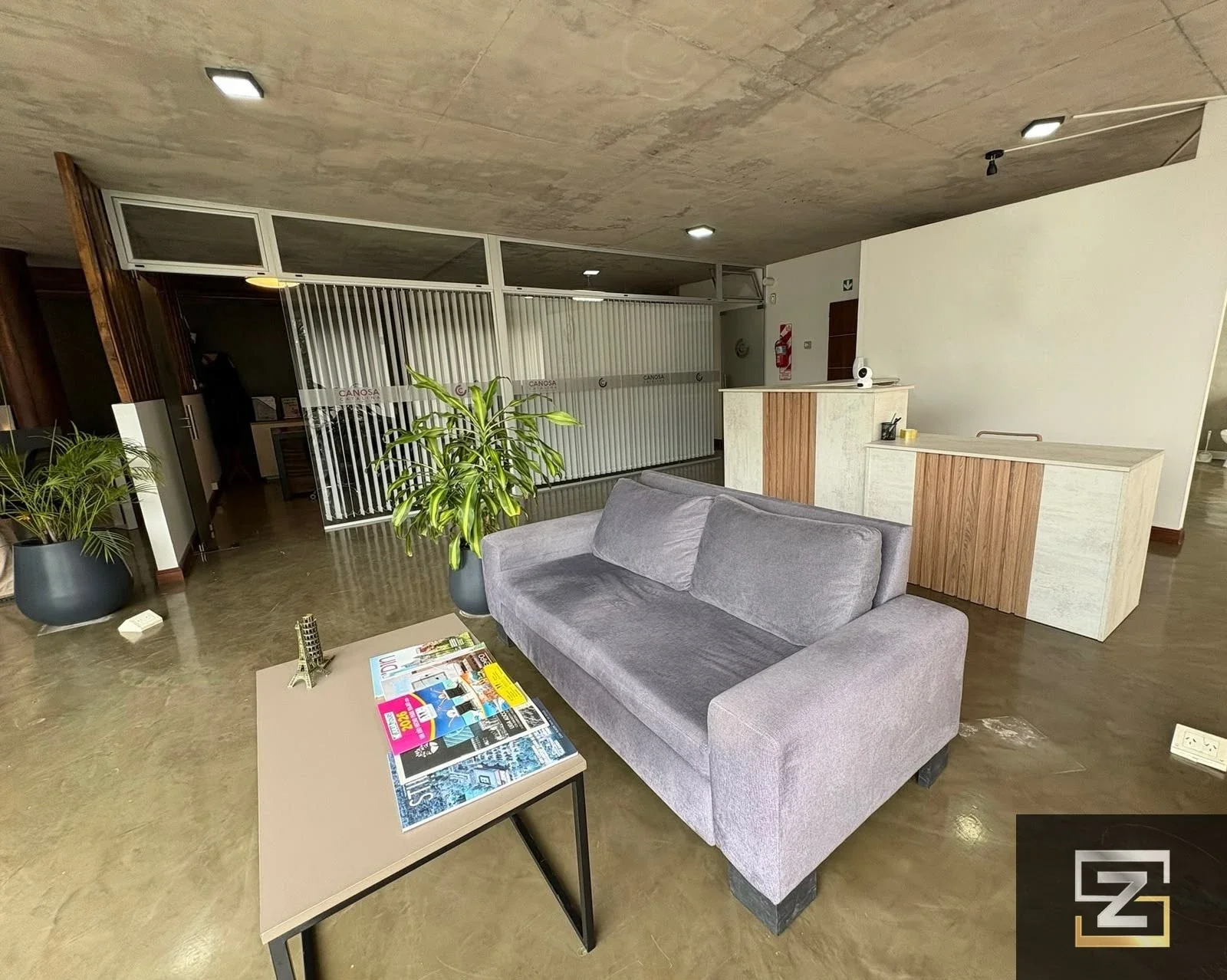 Oficina en venta ubicada en Casuarinas Garden Canning - Imagen 2
