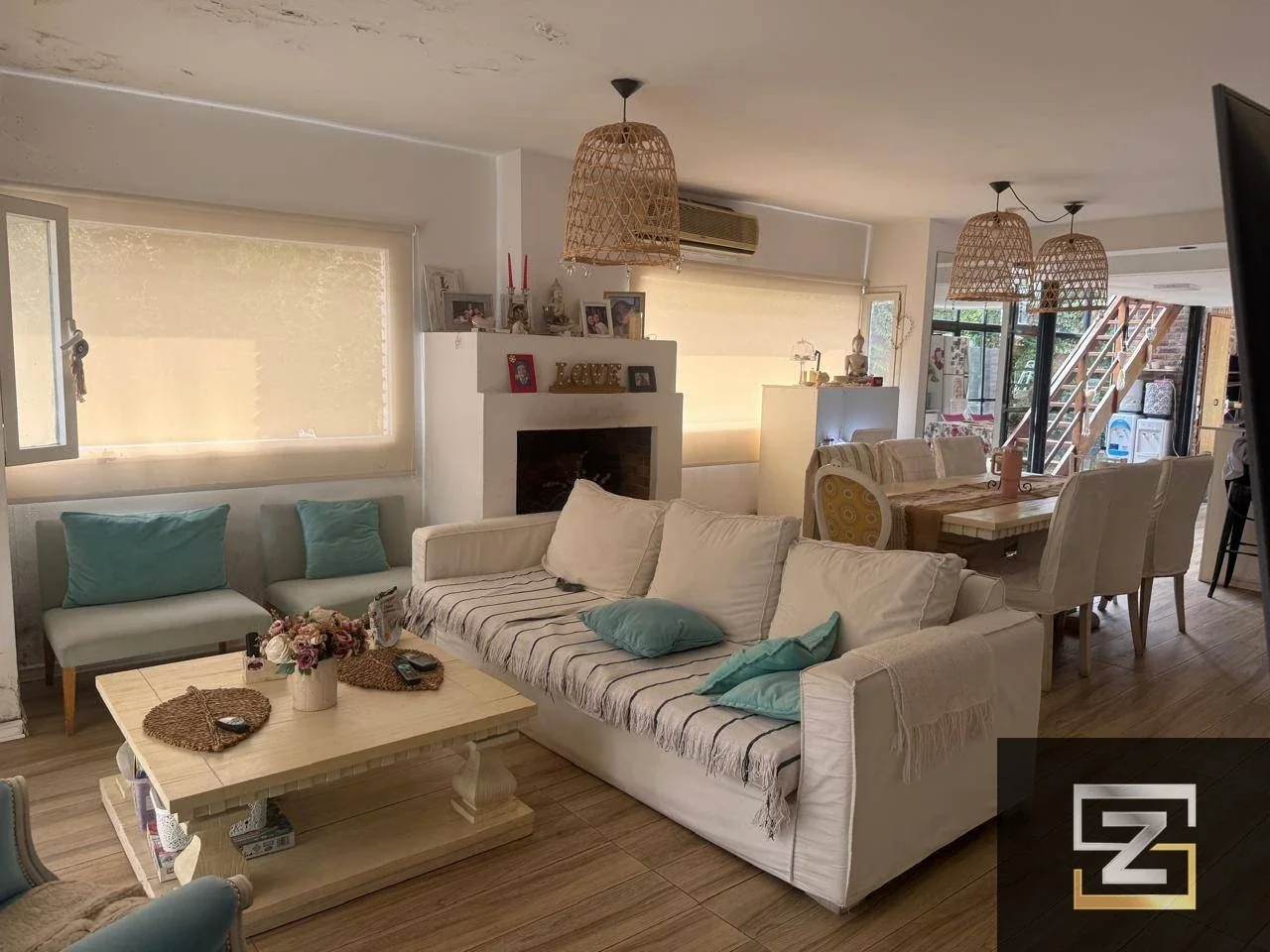 Casa en venta c/ cochera en Country Mi Refugio Canning - Imagen 4