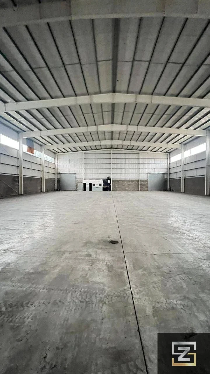 Depósito En Alquiler en Polo Industrial De Ezeiza 1.200 M² - Imagen 3